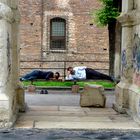 una pausa "VERONA"