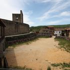 una peculiar plaza de toros.. ( San Martín del Castañar )