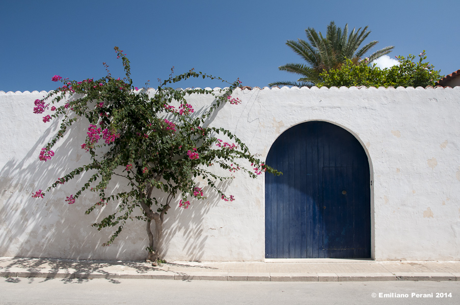 Una Porta di San Vito lo Capo