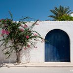 Una Porta di San Vito lo Capo