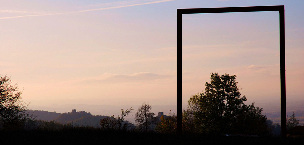 una porta sul mondo