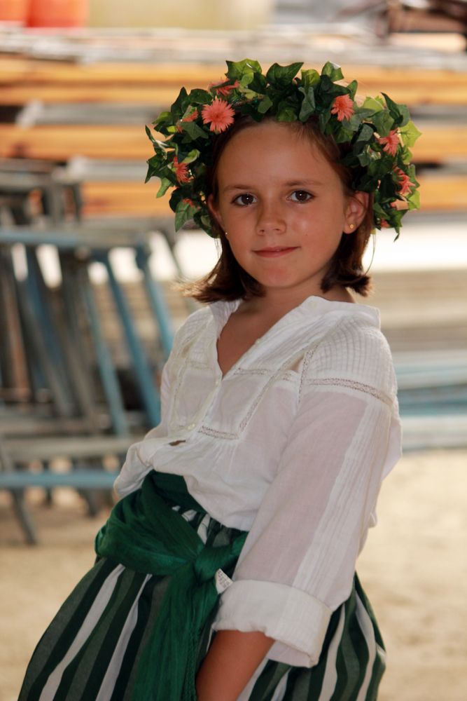 Una princesa de Mónica Regueira