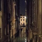 Una sera a Venezia