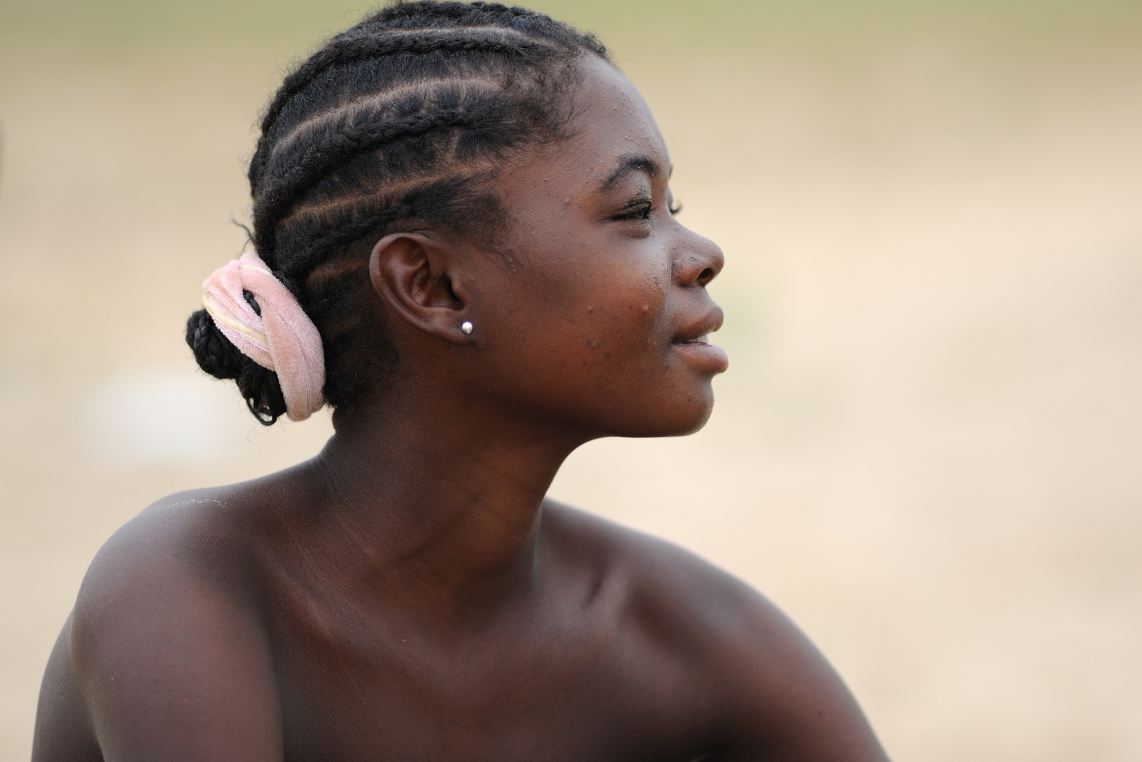 una sola parola, BELLISSIMA! (Madagascar)