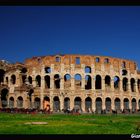 una sola parola : COLOSSEO!!!