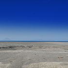 ...una spiaggia....in Sicilia