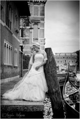 una sposa a Venezia ... II