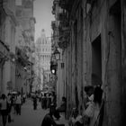 una tarde a La Habana