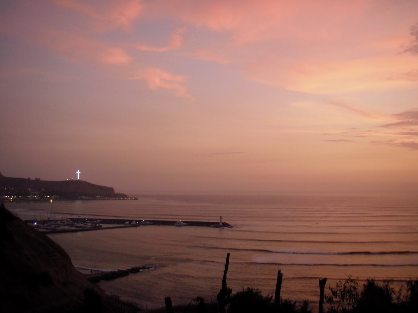 Una tarde en Barranco