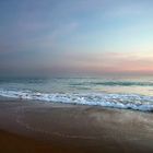 Una tarde en el Palmar de Vejer