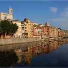 Una tarde en Girona