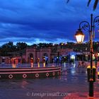 Una tarde en Ouarzazate