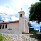 Una toma mas de este lado, que les parece!! Santa Lucia