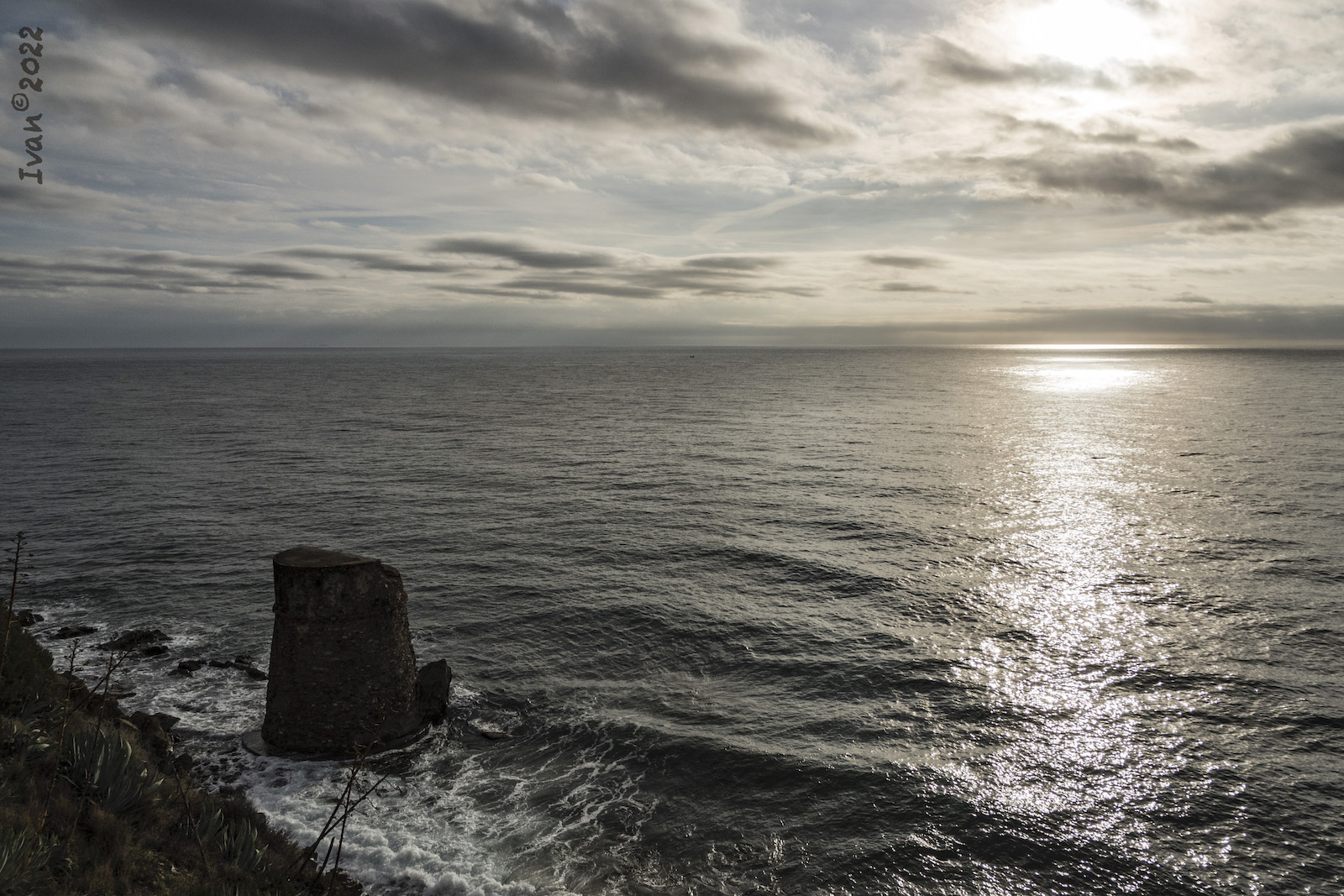 Una torre verso l'Infinito