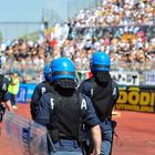 Una tranquilla domenica allo stadio (2)