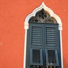 Una ventana a Venecia