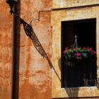 Una ventana de Roma