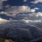 Una vista diferente de Sierra Nevada