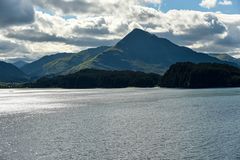 Unalaska Landschaft.                       DSC_5649