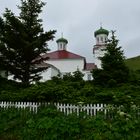 Unalaska, russische Kirche.                      DSC_5249