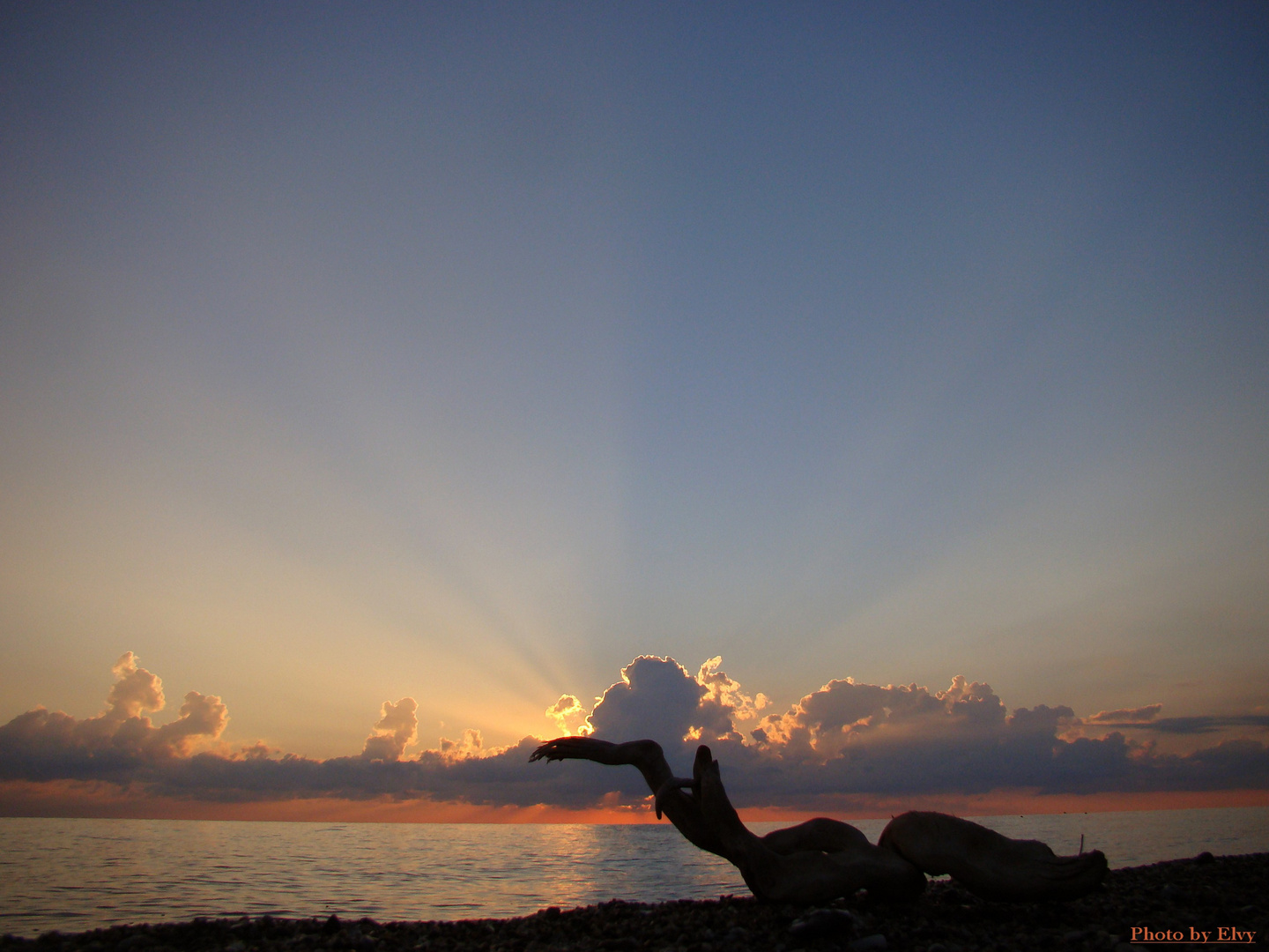 Un'Alba non è mai uguale ad