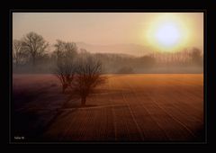 Un'altra alba rossa