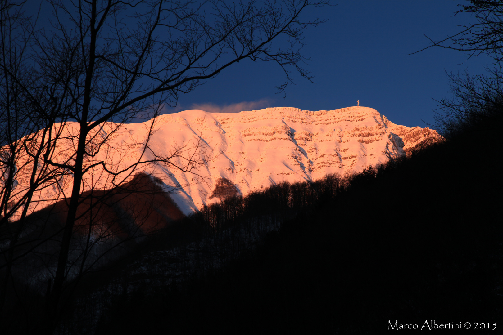 Un'altra alba verrà domani