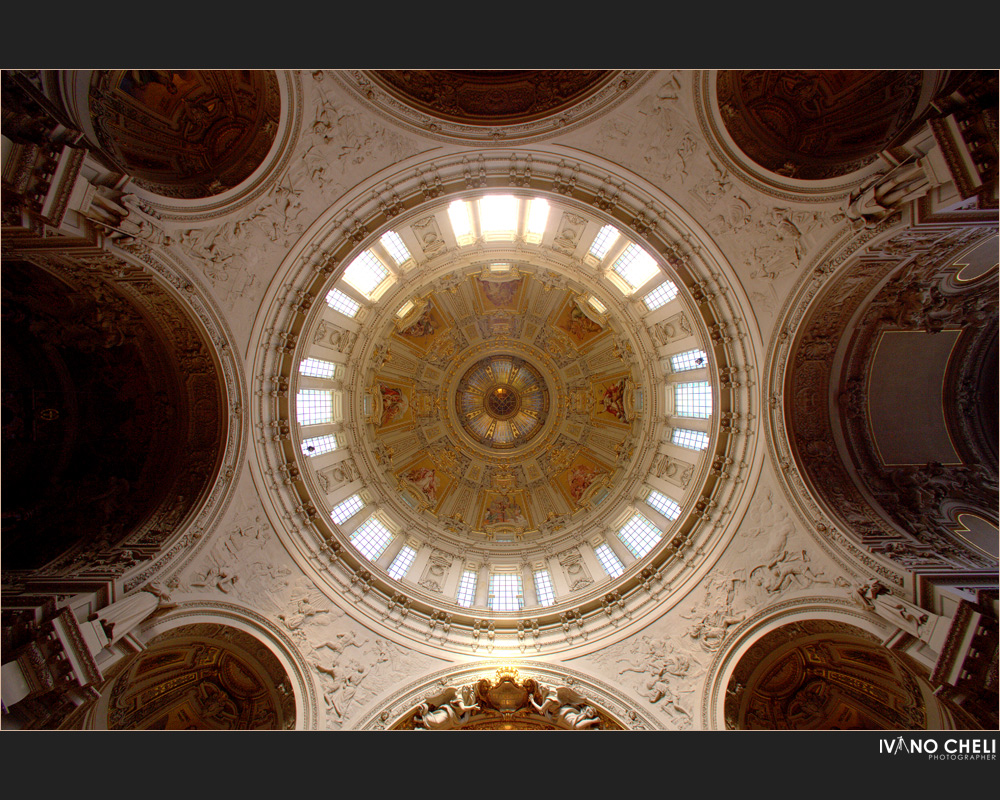 un'altra cupola