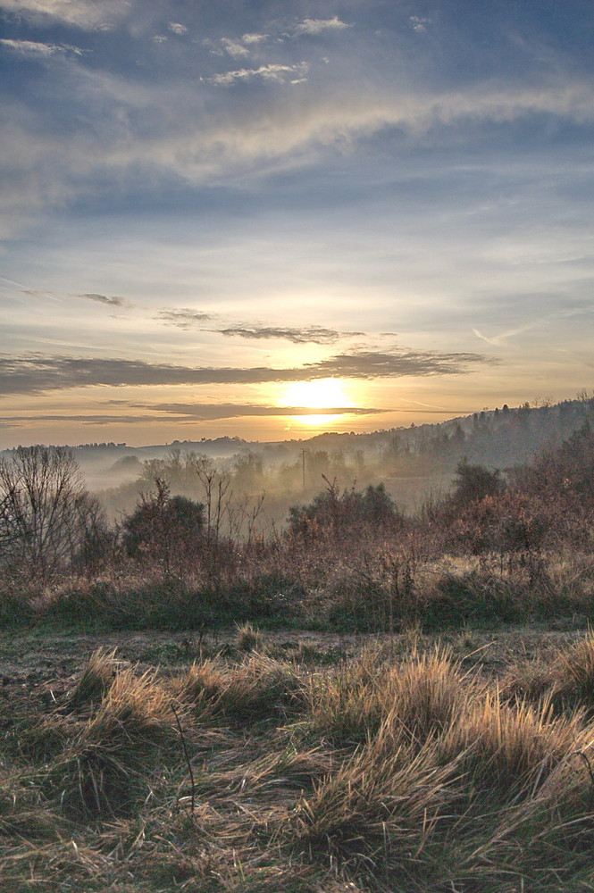 un'altra mattina