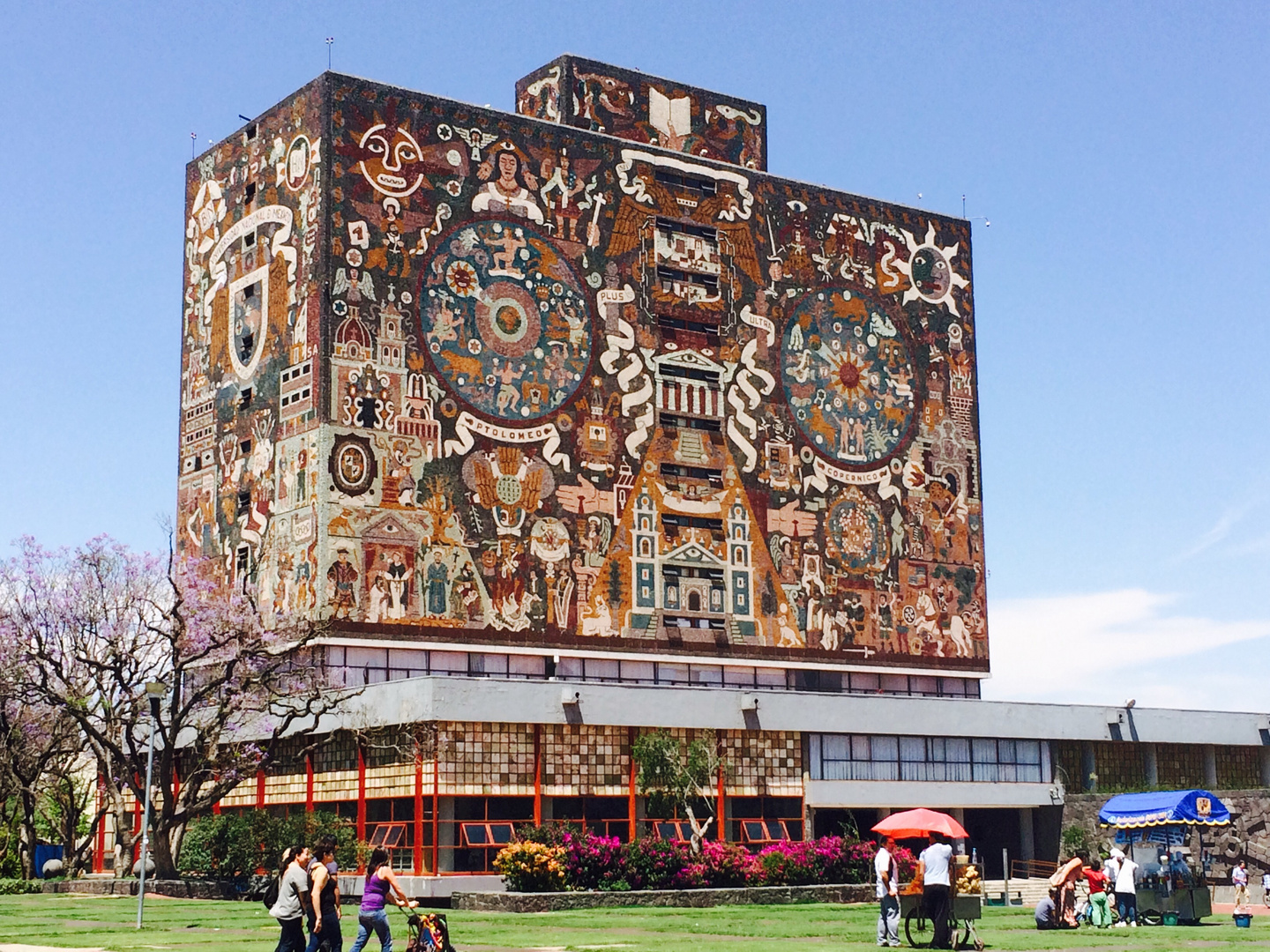 UNAM