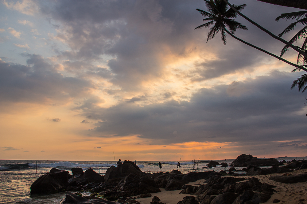  Unawatuna/ Sri Lanka