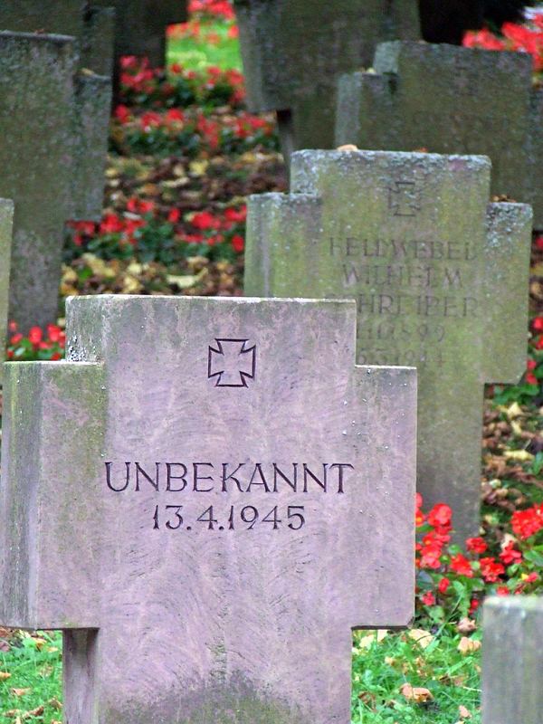 Unbekannt