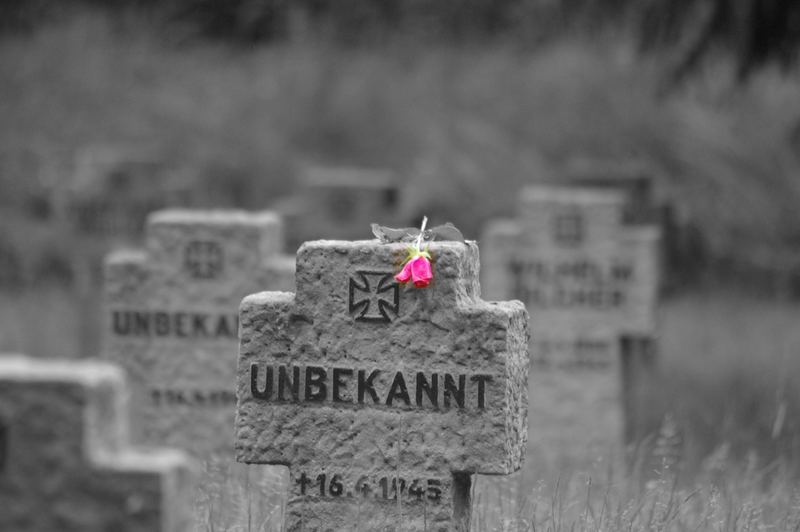 Unbekannt - Unknown