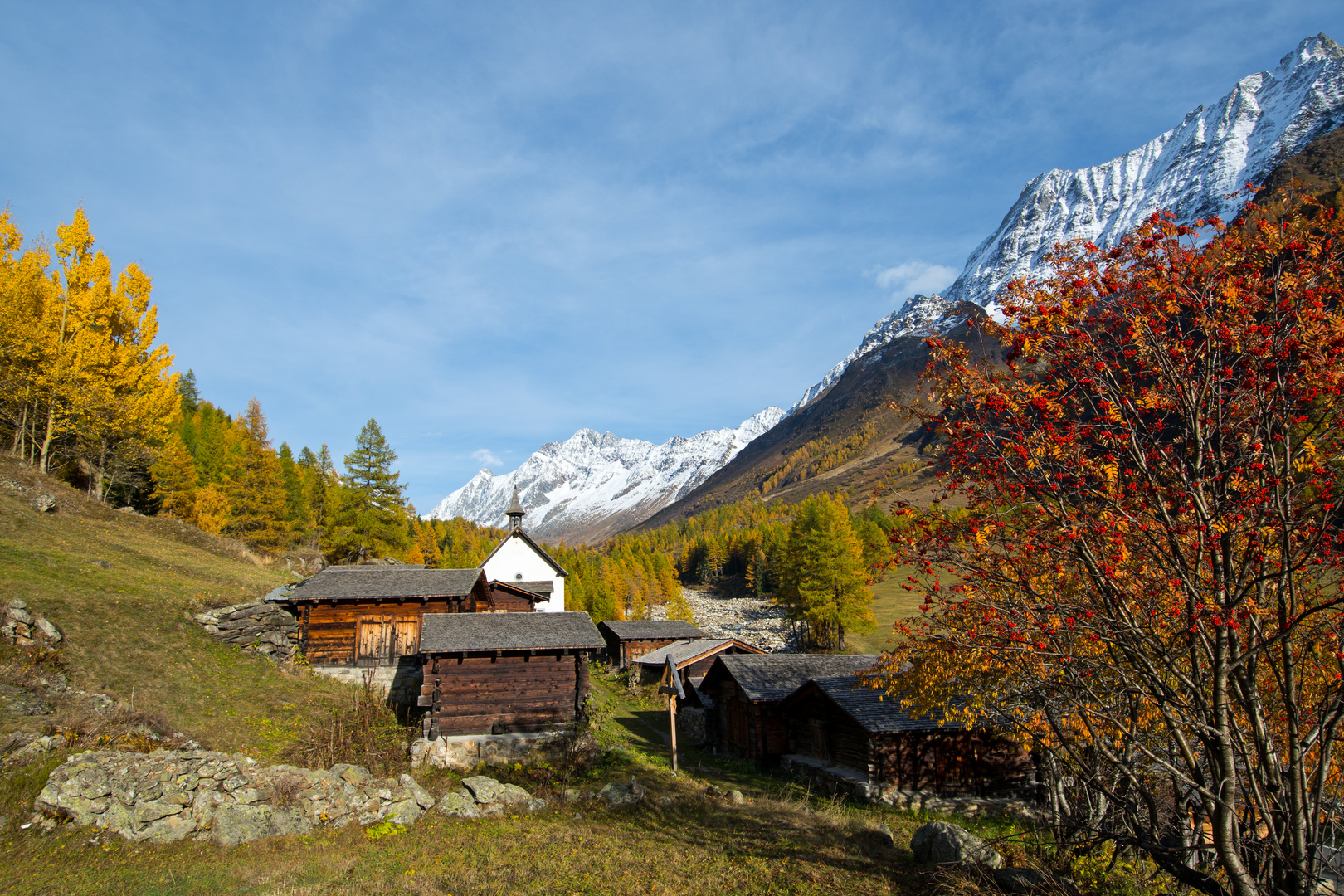 Unbekannte Heimat XXV