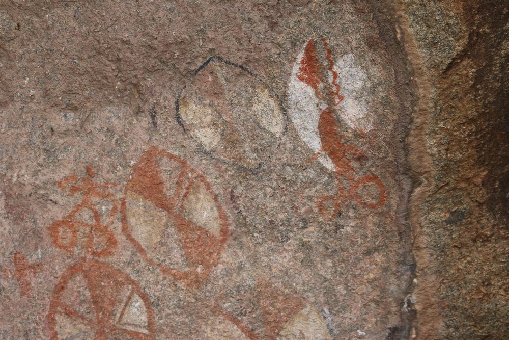  unbekannte Schätze der Serengeti