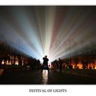 Unbekannter Fotograf beim "Festival Of Lights" Berlin