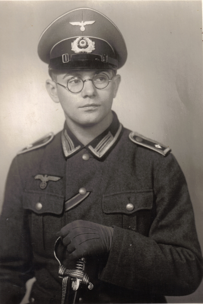 Unbekannter Soldat Unbekannter Soldat