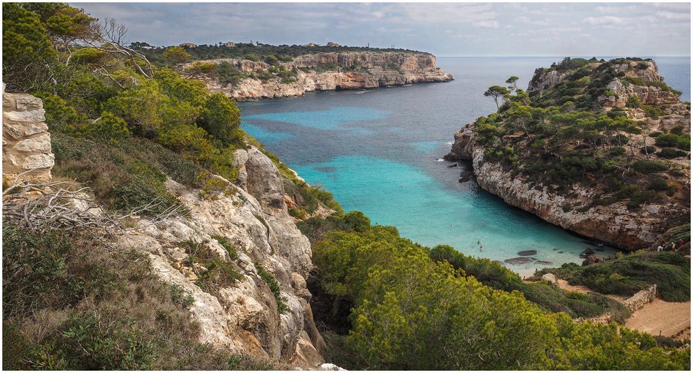 Unbekanntes Mallorca 6