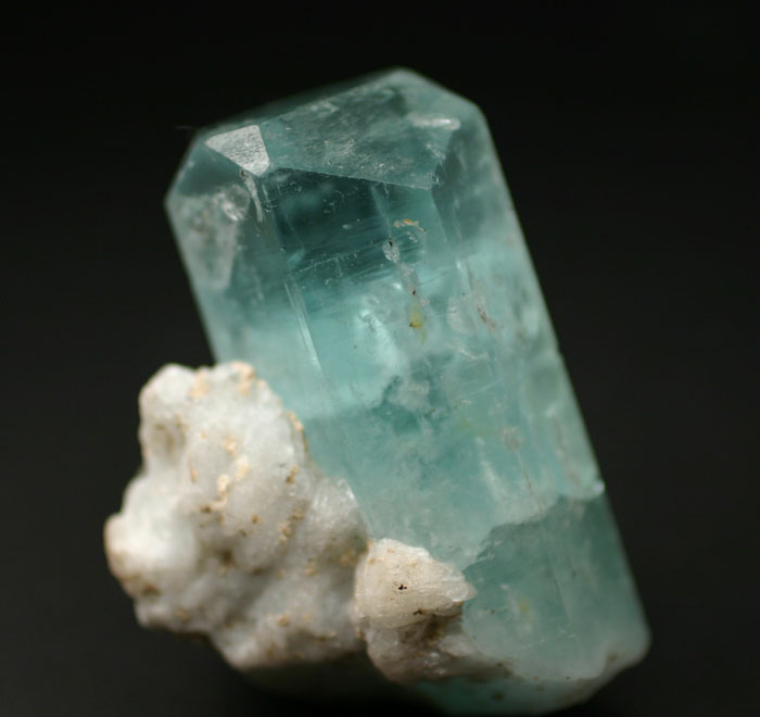 unbekanntes Mineral 8