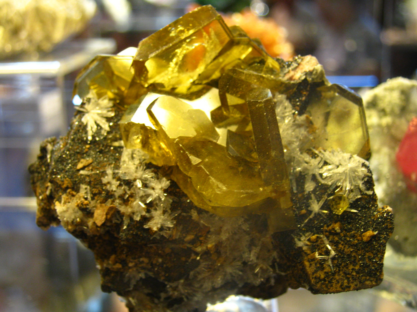 unbekanntes Mineral7