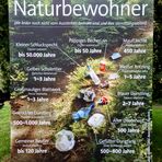 Unbeliebte Naturbewohner