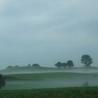 unberührte Landschaft