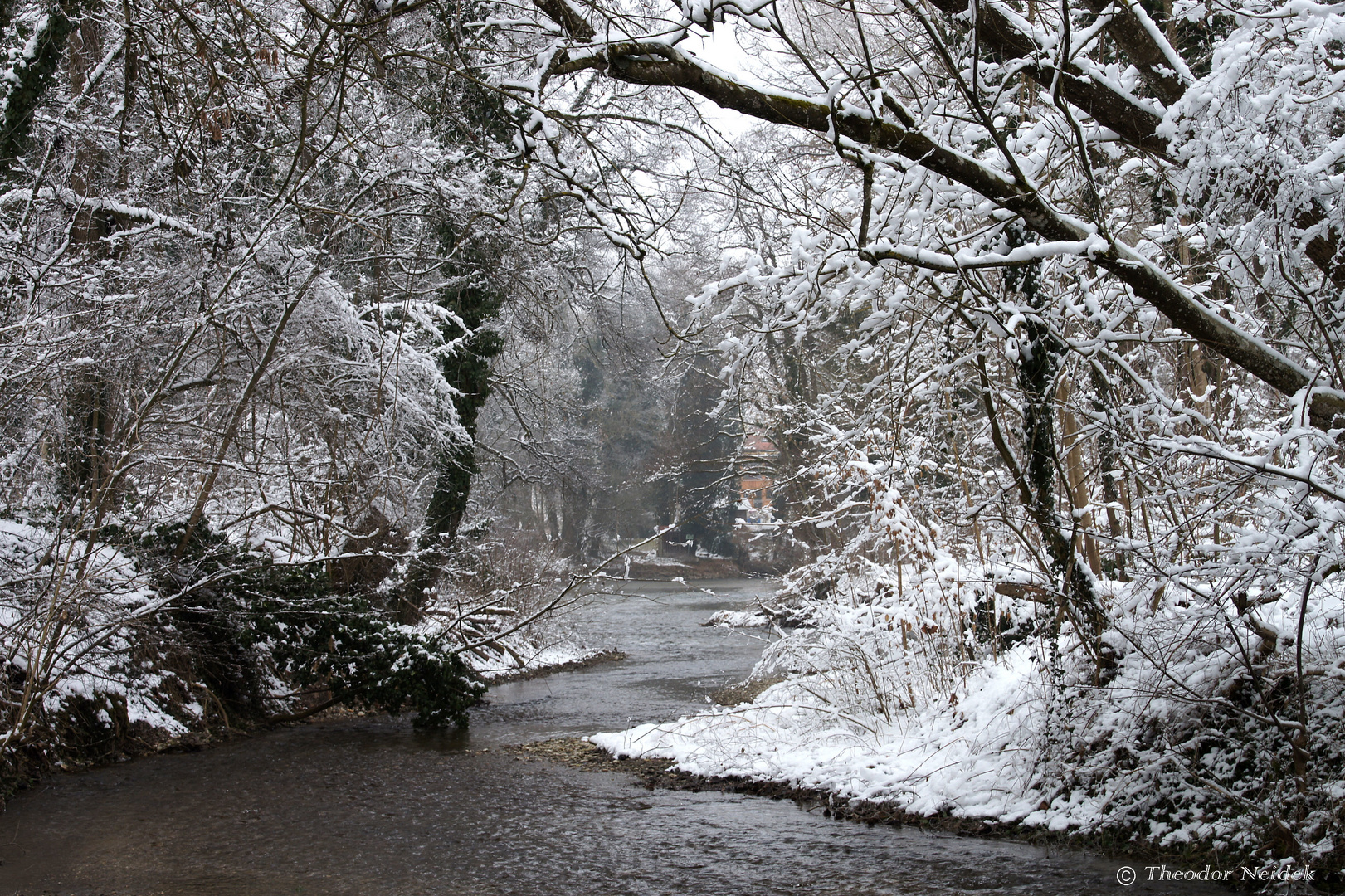 Unberührte Natur 2