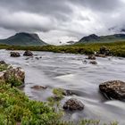 Unberührte Natur