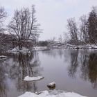 Unberührte Natur