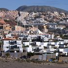 "Unberührte Natur": Teneriffas Süden