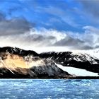 Unberührte Naturgewalten auf Spitzbergen / Svalbard
