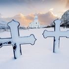 ...unberührter Neuschnee...