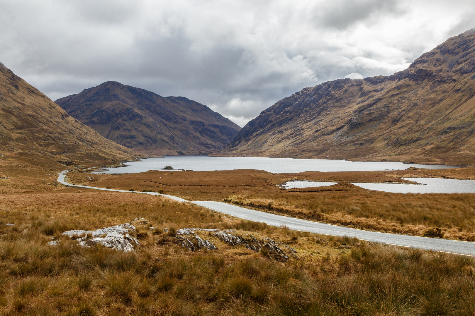 Unberührtes Irland