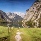 Unbeschreibliche Naturerlebnisse am Obersee